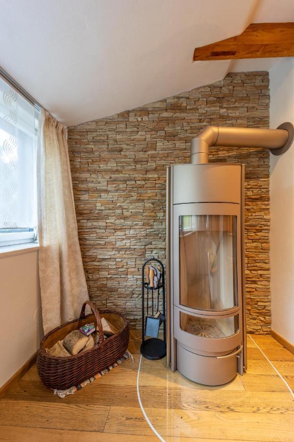 Das "Ferienhaus Eibiswald" Landhaus Refugium Im Schilcherland - Sauna Und Spa Экстерьер фото
