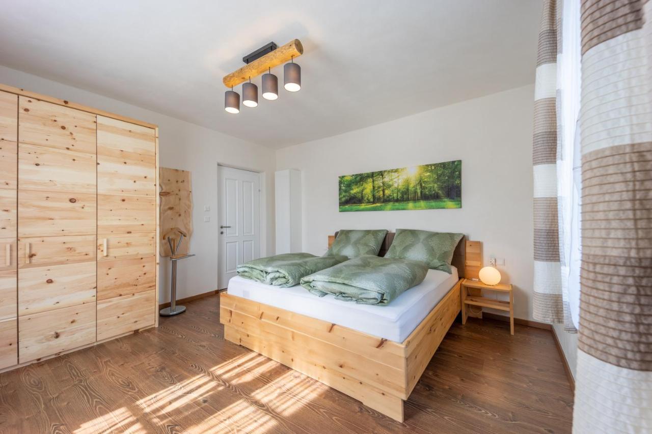 Das "Ferienhaus Eibiswald" Landhaus Refugium Im Schilcherland - Sauna Und Spa Экстерьер фото