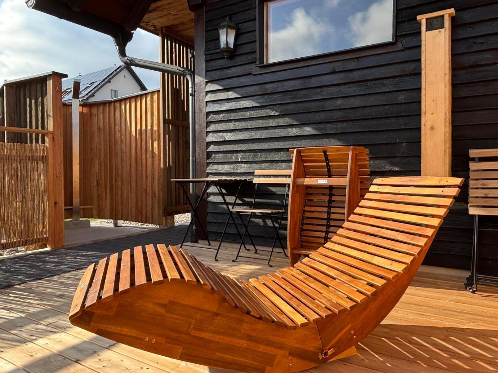 Das "Ferienhaus Eibiswald" Landhaus Refugium Im Schilcherland - Sauna Und Spa Экстерьер фото